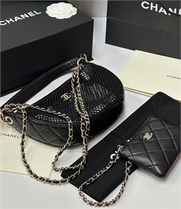 Сумка CHANEL 147852 - фото 302674
