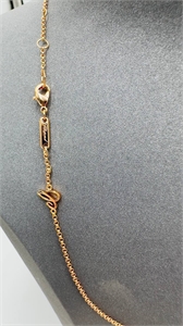 Серьги Chopard 147860 - фото 302734 Серьги Chopard 147860 - фото 302734