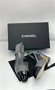 Туфли CHANEL 147866 - фото 302771 Туфли CHANEL 147866 - фото 302771