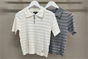 Поло CHANEL 147892 - фото 302908