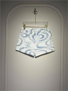 Футболка  CHANEL 147904 - фото 302988 Футболка  CHANEL 147904 - фото 302988