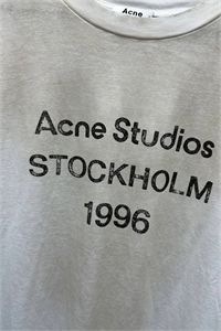 Лонгслив ACNE STUDIOS 147911 - фото 303034 Лонгслив ACNE STUDIOS 147911 - фото 303034