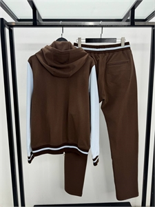 Спортивный костюм BC 142331 - фото 303273