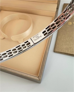 Кольцо BVLGARI 147977 - фото 303464 Кольцо BVLGARI 147977 - фото 303464