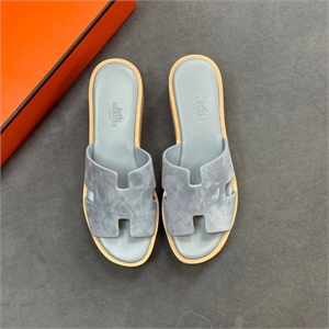 Тапочки HERMES 147987 - фото 303512