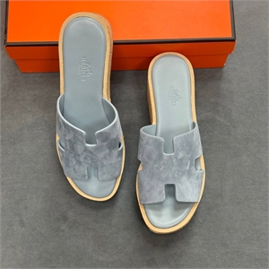 Тапочки HERMES 147987 - фото 303513