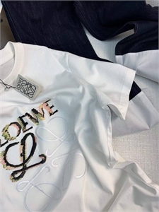 Футболка LOEWE 147996 - фото 303554 Футболка LOEWE 147996 - фото 303554