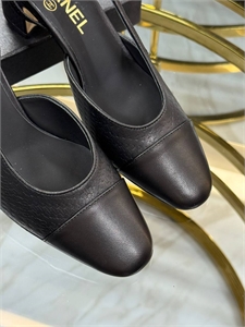 Туфли CHANEL 148030 - фото 303712