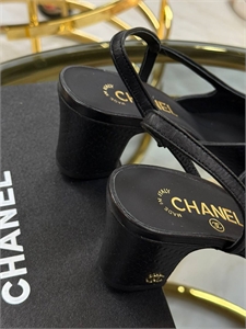 Туфли CHANEL 148030 - фото 303713