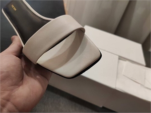 Шлепанцы MIU MIU 148041 - фото 303785