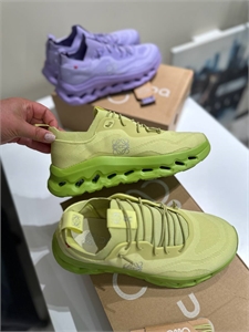 Кроссовки LOEWE 148050 - фото 303852