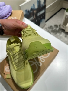 Кроссовки LOEWE 148050 - фото 303853