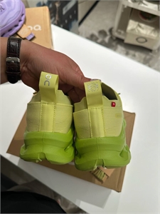 Кроссовки LOEWE 148050 - фото 303854