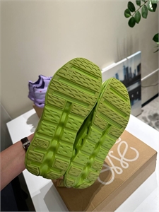 Кроссовки LOEWE 148050 - фото 303855