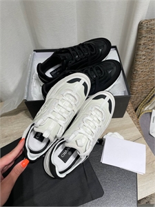 Кроссовки CHANEL 148057 - фото 303920