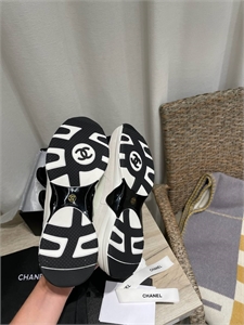 Кроссовки CHANEL 148057 - фото 303921