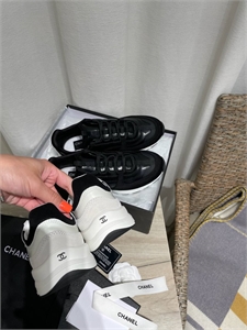 Кроссовки CHANEL 148057 - фото 303922