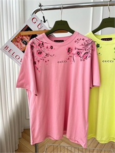 Футболка GUCCI 148075 - фото 304028