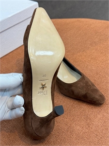 Туфли DIOR 148109 - фото 304246 Туфли DIOR 148109 - фото 304246