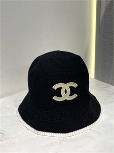 Панама CHANEL 148153 - фото 304531