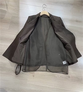 Костюм BRUNELLO CUCINELLI 148160 - фото 304577 Костюм BRUNELLO CUCINELLI 148160 - фото 304577