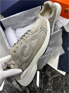 Кроссовки DIOR 148166 - фото 304628 Кроссовки DIOR 148166 - фото 304628