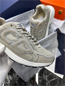 Кроссовки DIOR 148166 - фото 304629 Кроссовки DIOR 148166 - фото 304629