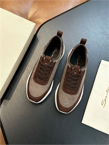 Кроссовки SANTONI 148176 - фото 304742 Кроссовки SANTONI 148176 - фото 304742