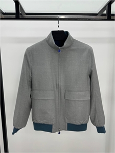 Двухсторонняя куртка KITON 148177 - фото 304748 Двухсторонняя куртка KITON 148177 - фото 304748
