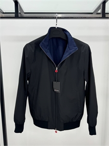 Двухсторонняя куртка KITON 148178 - фото 304759 Двухсторонняя куртка KITON 148178 - фото 304759
