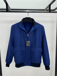 Двухсторонняя куртка KITON 148178 - фото 304761 Двухсторонняя куртка KITON 148178 - фото 304761