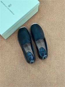 Слипоны BRUNELLO CUCINELLI 148197 - фото 304885 Слипоны BRUNELLO CUCINELLI 148197 - фото 304885