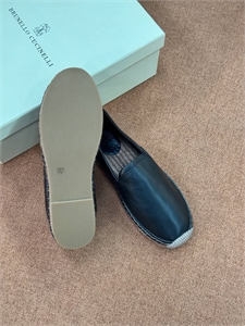 Слипоны BRUNELLO CUCINELLI 148197 - фото 304886 Слипоны BRUNELLO CUCINELLI 148197 - фото 304886