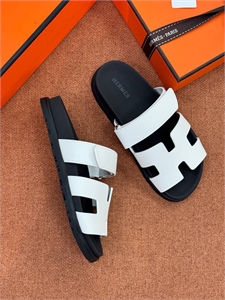 Тапочки HERMES 148202 - фото 304923 Тапочки HERMES 148202 - фото 304923