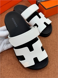 Тапочки HERMES 148202 - фото 304924 Тапочки HERMES 148202 - фото 304924