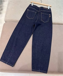 Джинсы BRUNELLO CUCINELLI 148211 - фото 304976