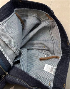 Джинсы BRUNELLO CUCINELLI 148211 - фото 304978