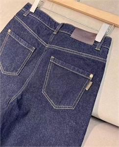 Джинсы BRUNELLO CUCINELLI 148211 - фото 304979