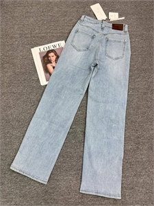 Джинсы BRUNELLO CUCINELLI 148214 - фото 305008