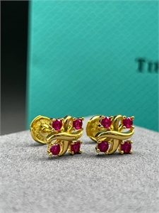 Кольцо Tiffany&Co 148219 - фото 305036 Кольцо Tiffany&Co 148219 - фото 305036