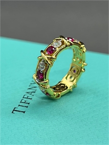 Серьги Tiffany&Co 148220 - фото 305039 Серьги Tiffany&Co 148220 - фото 305039