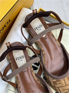 Туфли FENDI 148227 - фото 305088 Туфли FENDI 148227 - фото 305088