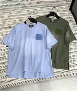 Футболка LOEWE 148238 - фото 305140 Футболка LOEWE 148238 - фото 305140