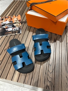 Сандали HERMES 148249 - фото 305222