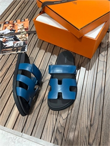 Сандали HERMES 148249 - фото 305223