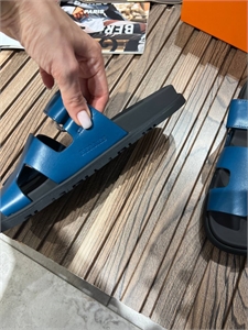 Сандали HERMES 148249 - фото 305224