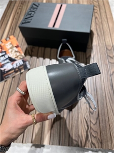 Кеды ZEGNA 148252 - фото 305247