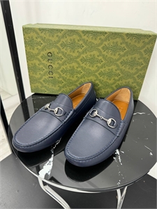 Мокасины GUCCI 148262 - фото 305307 Мокасины GUCCI 148262 - фото 305307