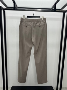 Брюки ZEGNA 148278 - фото 305397