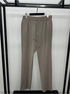 Брюки ZEGNA 148278 - фото 305398